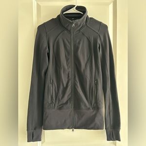 Lululemon Zip Up Hoodie
